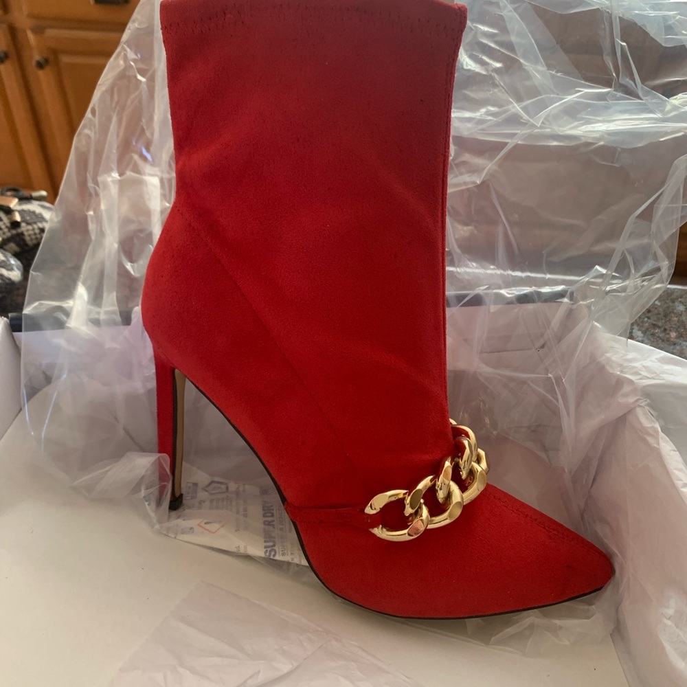 Nine West boots